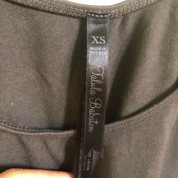 Talula Stretchy tank top XS - Picture 2 of 4